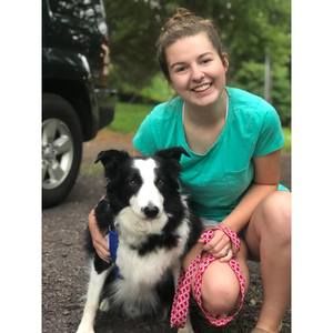 Meet your Posher, Katherine